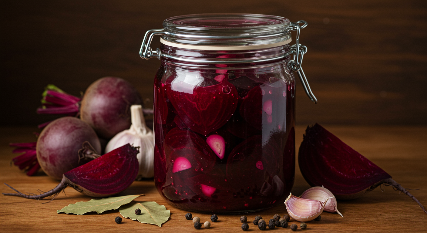 Hummus z dyni przepis – aromatyczna pasta na jesień krok po kroku