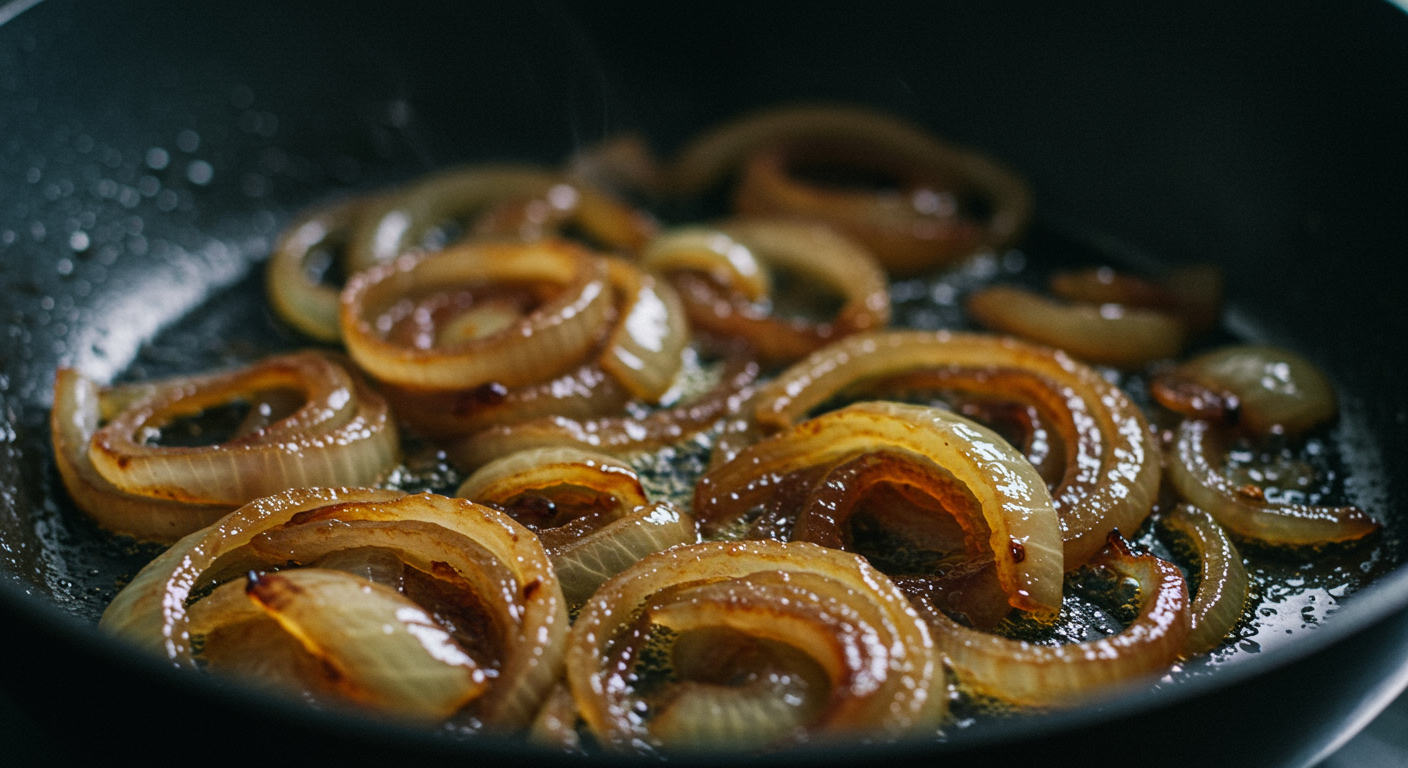 Jak ugotować soczewicę czerwoną, by była sypka i idealna?