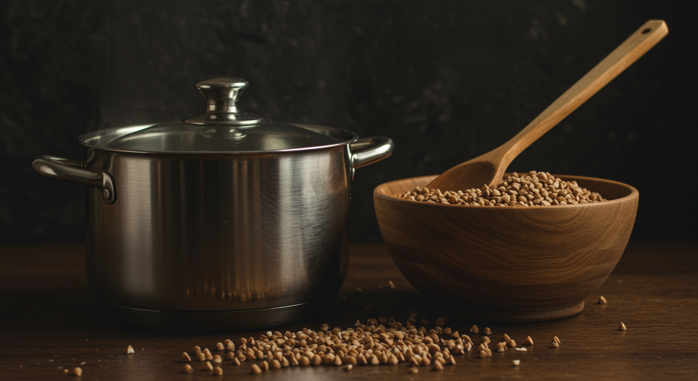 Przepis na domowy chleb na zakwasie krok po kroku – poradnik