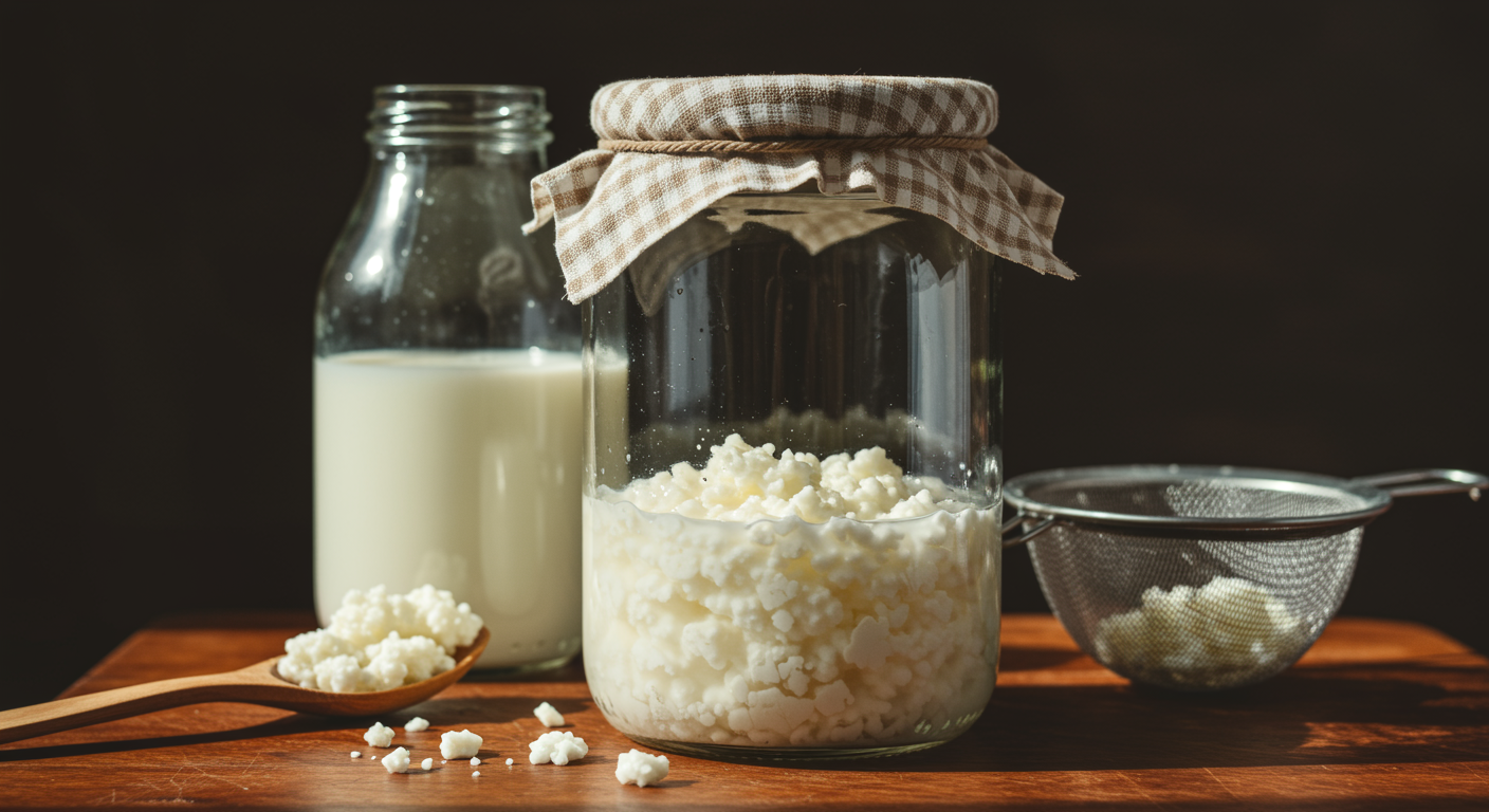 Przepis na domowy dżem z owoców – prosty sposób na pyszną przekąskę