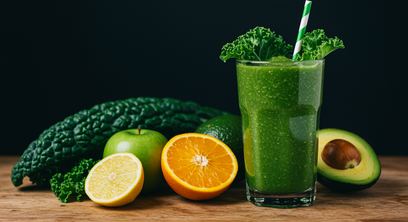 Przepisy na gotowanie z resztek w kuchni zero waste – kreatywne pomysły