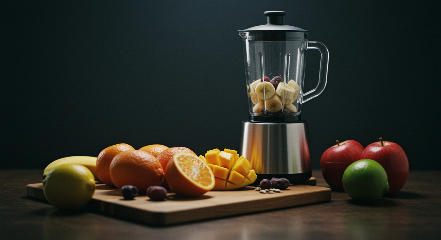Przepis na gotowanie metodą sous vide w domu – krok po kroku