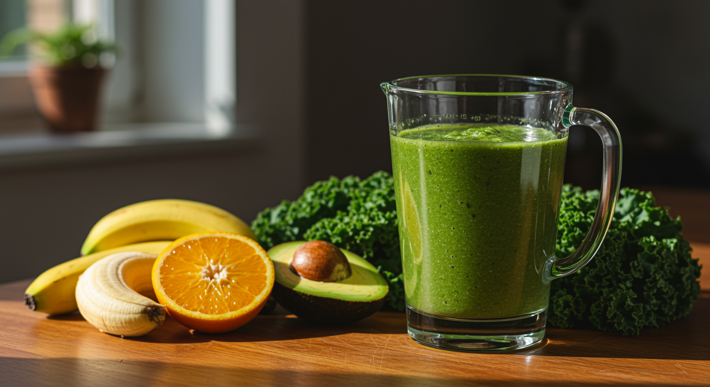 Jak zaplanować posiłki na tydzień w domu? Praktyczne porady